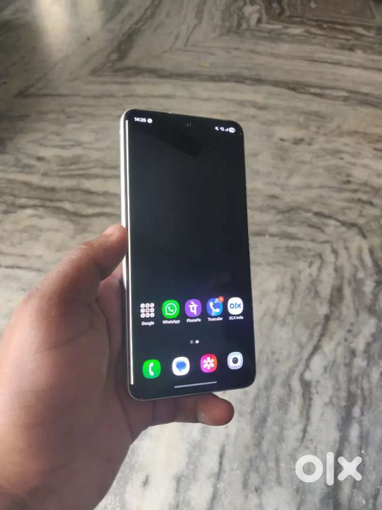 Samsung s21 fegb 128gb