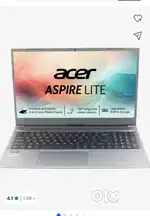 Asus aspire lite AMD Ryzen 5 Hexa core 5625 u( 16 gb ram 512 gb storag