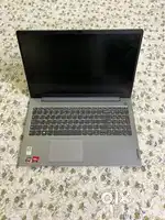Lenovo work Laptop