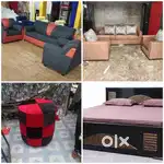 Tropical sofa sets