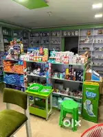 experienced person for pharmacy