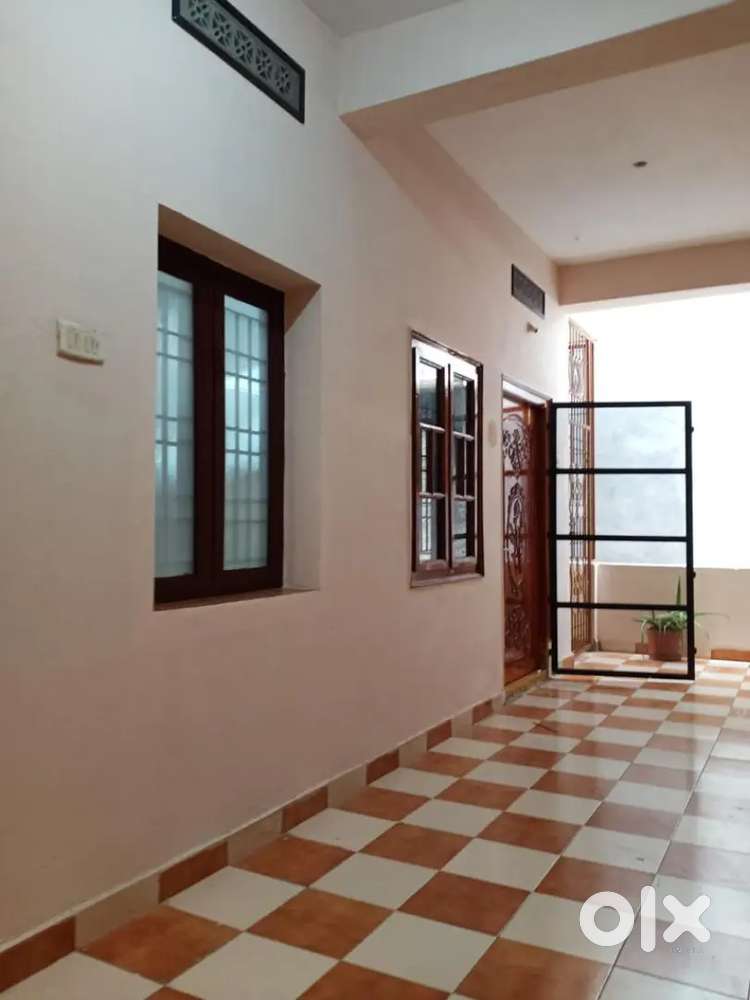 2BHK Flat for Sale @ Ramavarapadu