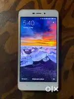 Redmi 4A 10/2