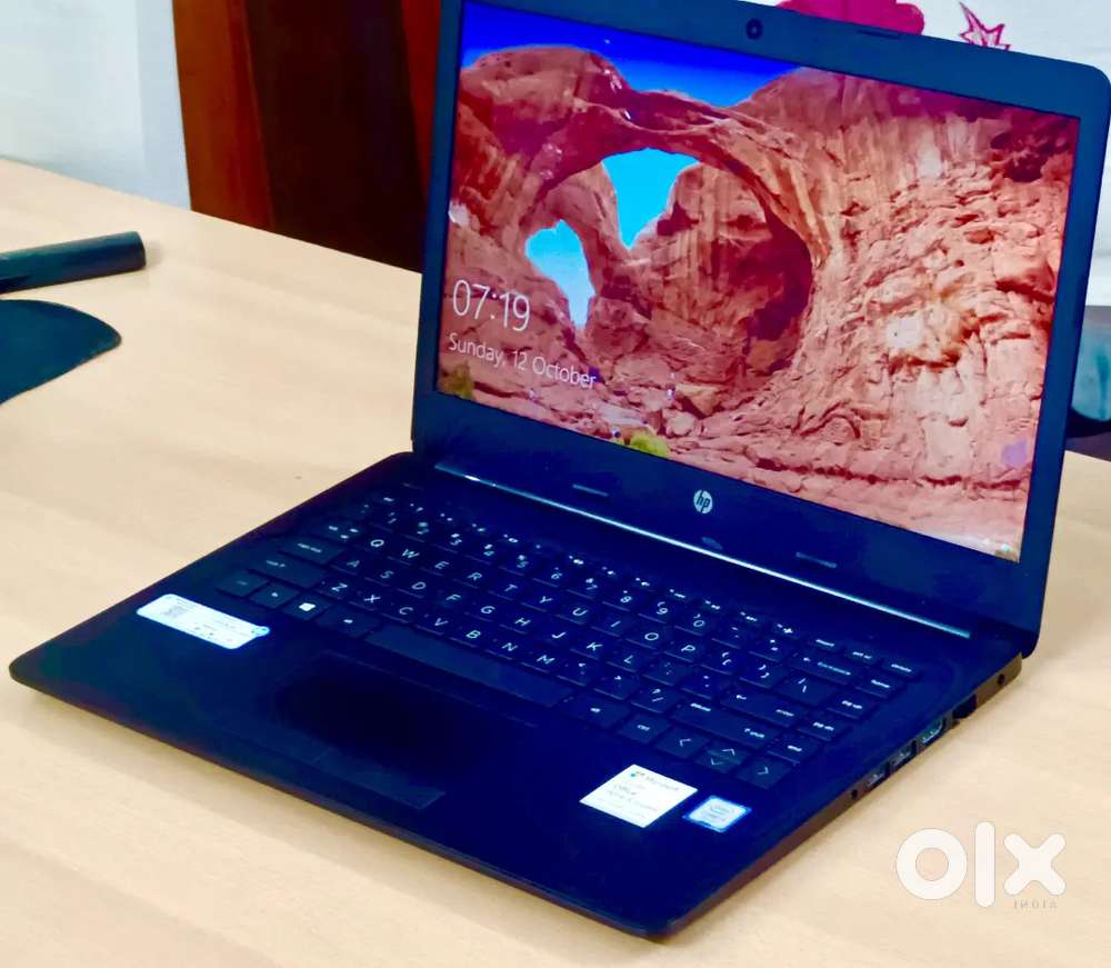 HP LAPTOP 2021 FOR SALE