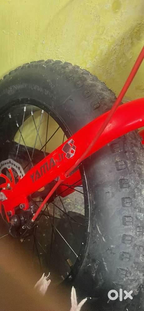 New cycle not used 1time also