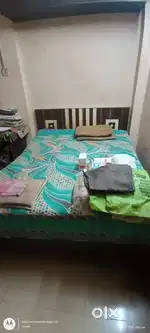 Bed for 3 Person