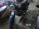 excellent condition .. non accidental bike