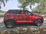 Mahindra XUV300 2021 Diesel 1st owner Full insurance 87000KmDriven HR