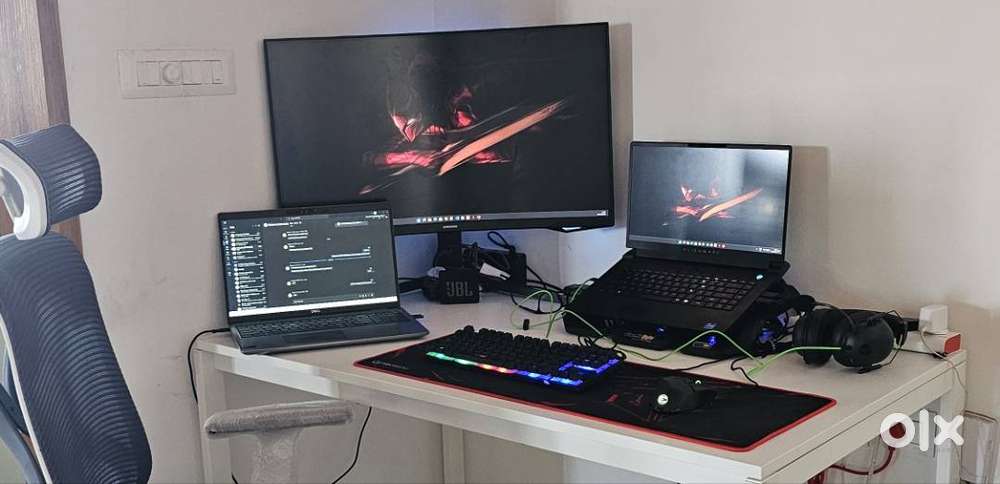 Alienware M15 R7 Gaming laptop