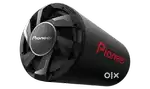 Pioneer 12 inch basstube  inbuilt amplifier ||Amazon Open Box Material