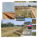 Prayagraj के best value Plots, Prime Location में
