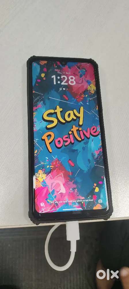 POCO C71 6gb 128 gb