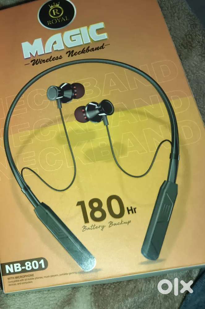 New 2 neckband under 400