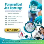 Receptionist Vacancy in Clinic-Calicut