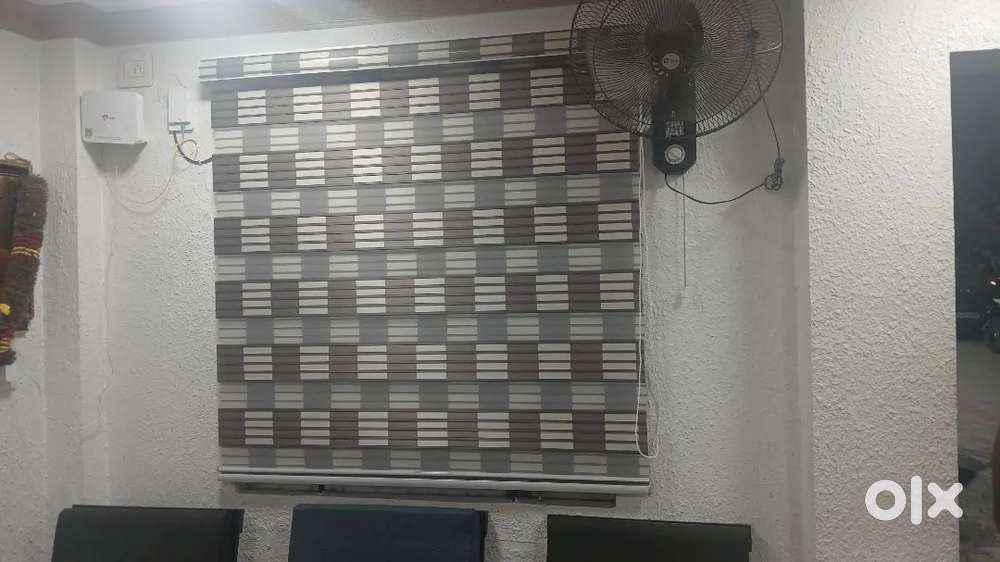 Urgent opening for driver