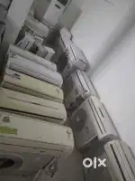 Used ac sales