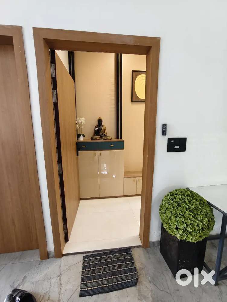 2.5BHK Apartment