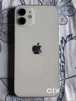 iPhone 12 mint condition