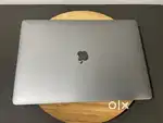 Apple MacBook Pro A2141 16 2.6GHz 6-Core i9 16GB RAM 512GB SSD Pro