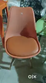 Question chair