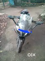 Tvs Apache RR 310 in mint condition for Sale