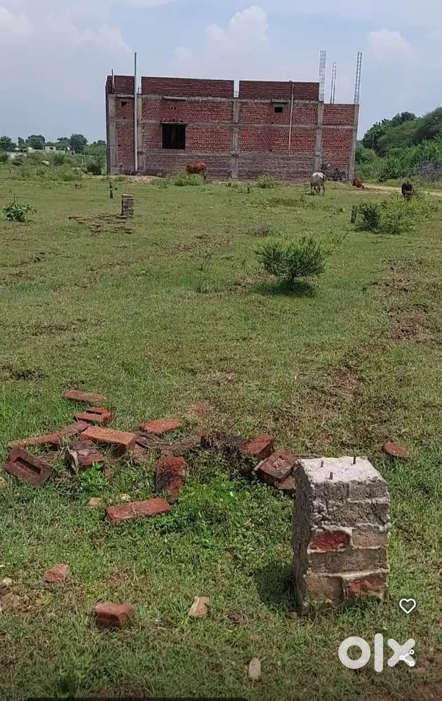 3km away from Bilaspur junction railway station