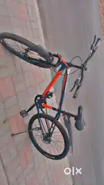 Top Bicycle 3 month use only