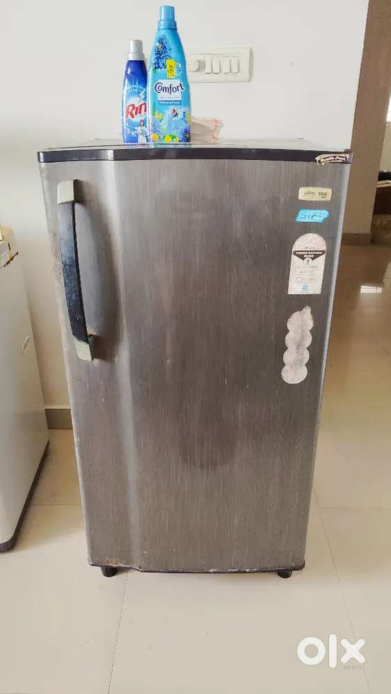 Godrej 5 star Single door Fridge
