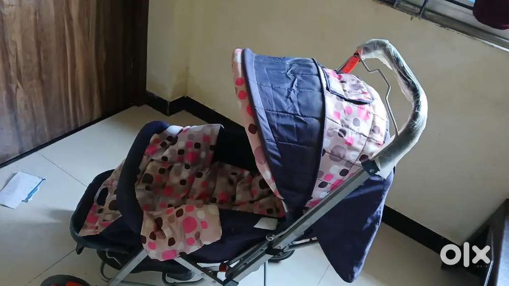 Baby prams