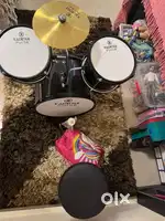 Kids Drum Set
