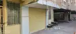 Rent per dena hai main road pr fully furnished office