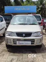 Maruti Suzuki Alto 2005-2010 LXi BSIII, 2011, Petrol