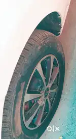 Tata Indica Vista 2013