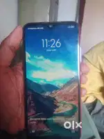 Redmi note 7 pro 4gb rom 64gb good con