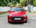 Hyundai Elite i20 Era 1.2, 2018, Petrol