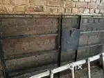 Trolley trector