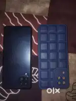 Samsung Galaxy f22