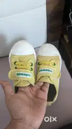 Kids shoes 2-3 years (cutewalk)