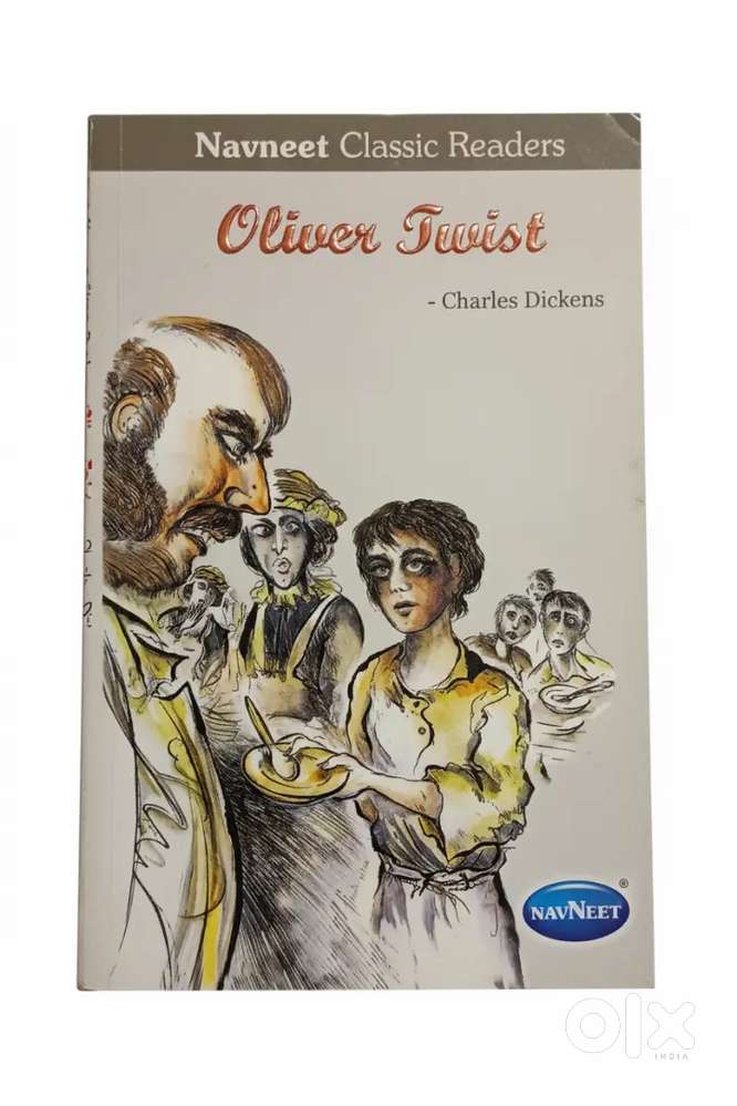 Oliver Twist