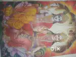 Dharamshala pe saaf safayi or 24 ghante rahna