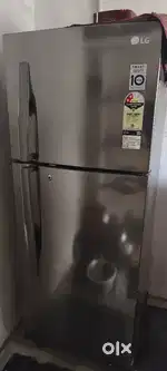 LG brand new condition