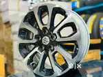 17 inch grand vitara box pack wheels Maruti Suzuki  original wheels
