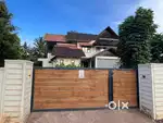 4 BHK furnished  New Modern-tiled roof House for sale in Velappaya TSR