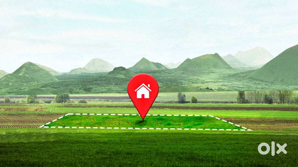 plot for sale near ayiroor chanthamukku