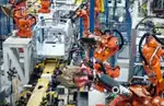 Hiring for manufacturing company