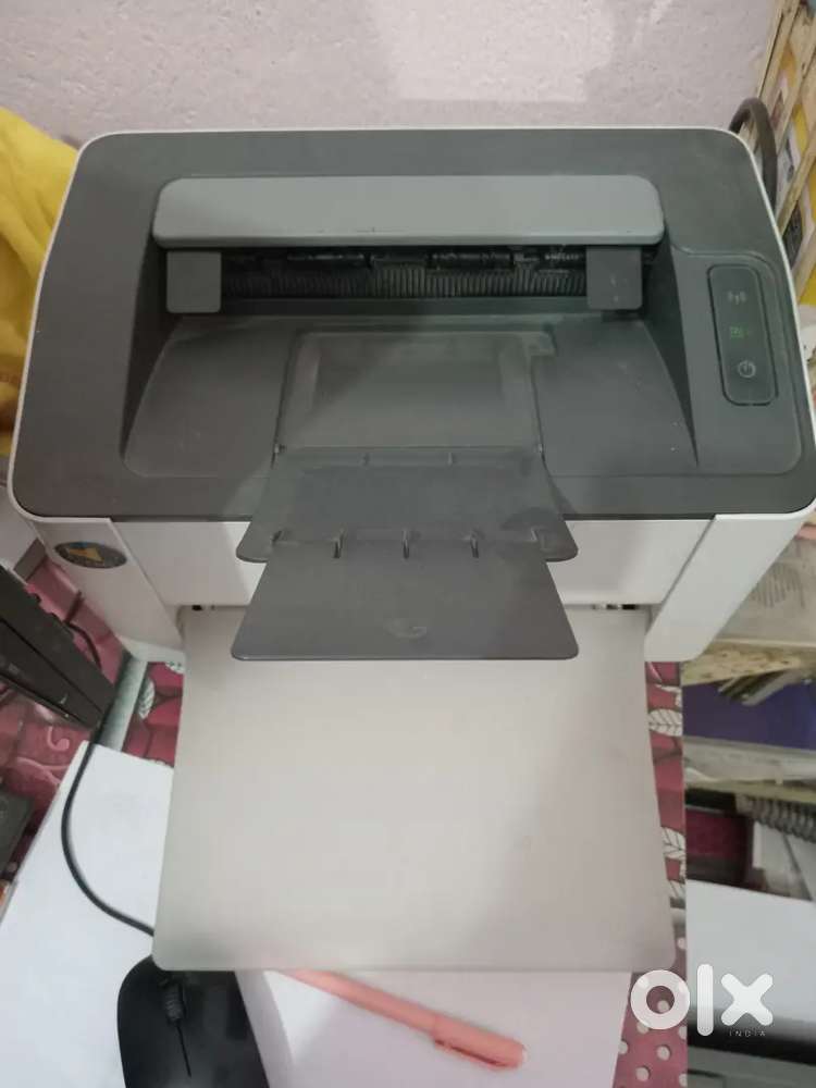 Hp 110A printer
