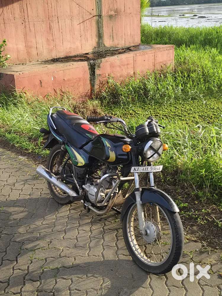 Bajaj calibre for sale