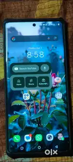 iQOO Z7 pro