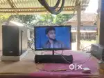 Computer and full setup