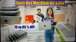 Apple Macbook Air & Pro M1 M2 M3 M4 13Inch,14Inch,15Inch,16InchDisplay
